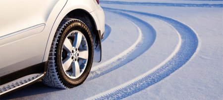 Тонкости выбора зимней резины для автомобиля