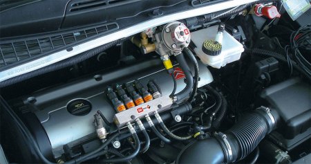 Стоит ли устанавливать ГБО? Стоит ли устанавливать ГБО?