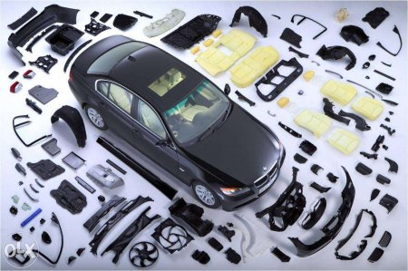 Покупка запчастей на авторазборках Покупка запчастей на авторазборках