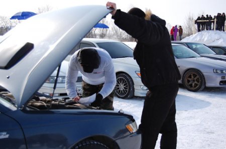 Самостоятельная покупка подержанного автомобиля Самостоятельная покупка подержанного автомобиля
