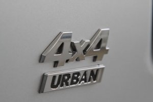Обзор нового «пятидверного» LADA 4х4 Urban 5D