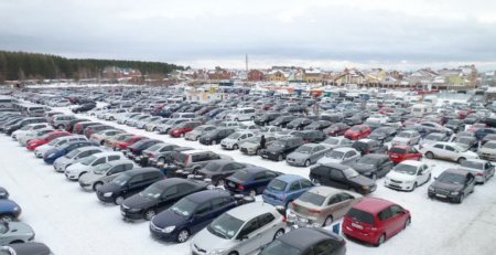 Покупаем автомобиль с пробегом. На что обратить внимание? Покупаем автомобиль с пробегом. На что обратить внимание?