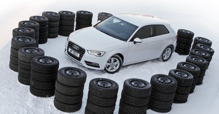 Советы по выбору шин Советы по выбору шин