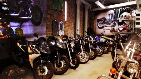 Как правильно обкатать двигатель мотоцикла Как правильно обкатать двигатель мотоцикла