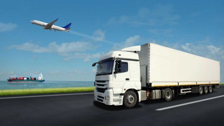 Мультимодальные грузоперевозки: в чём преимещства? Мультимодальные грузоперевозки: в чём преимещства?