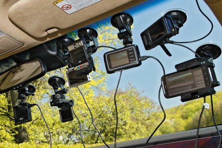 Как выбрать видеорегистратор? Как выбрать видеорегистратор?