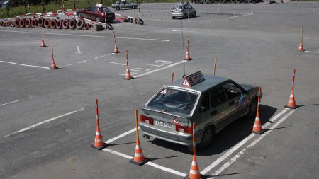 Как выбрать хорошую автошколу? Как выбрать хорошую автошколу?
