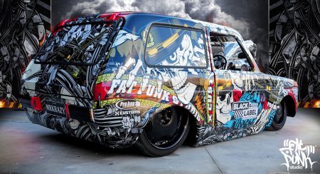 Виниловые наклейки на авто Виниловые наклейки на авто