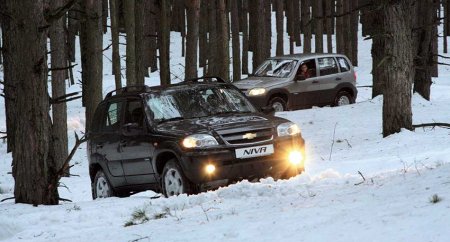 Обзор зимних видов шин - шипы и липучка Обзор зимних видов шин - шипы и липучка